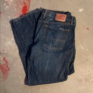Lucky Jeans size 40